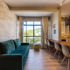 Jurerê Beira Mar - Pé Na Areia Apartamento